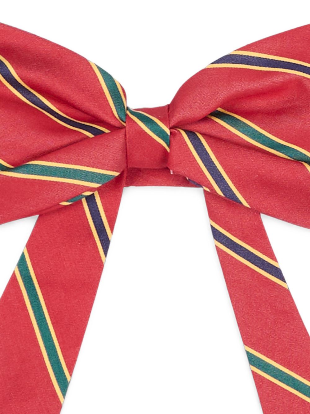 Papillon per bambino Etro Kids rosso con estremità a punta GZ0B10 P0622 52CVE ETRO KIDS 