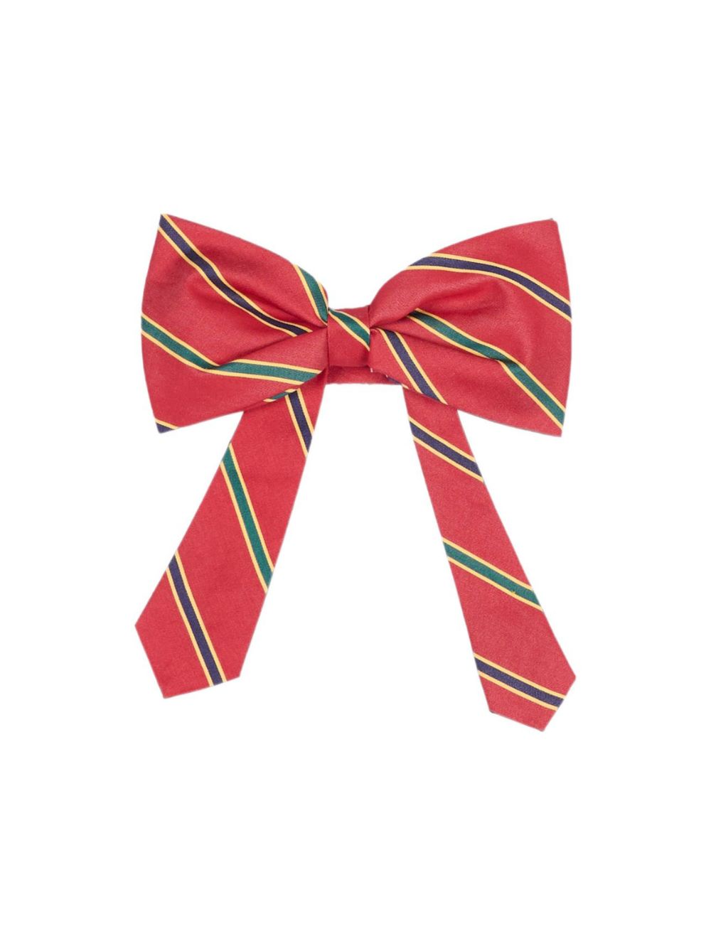 Papillon per bambino Etro Kids rosso con estremità a punta GZ0B10 P0622 52CVE ETRO KIDS 