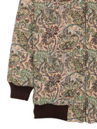 Giacca per bambino Etro Kids multicolor con logo GZ2P27 U0284 107MC ETRO KIDS 