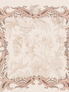 Felpa per bambino Etro Kids beige con stampa Paisley sul davanti GZ4A30 Z3183 115 ETRO KIDS 