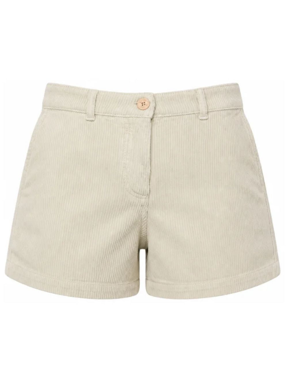 Shorts per bambina Etro Kids beige con trama a coste GZ6A59 Z4073 108 ETRO KIDS 