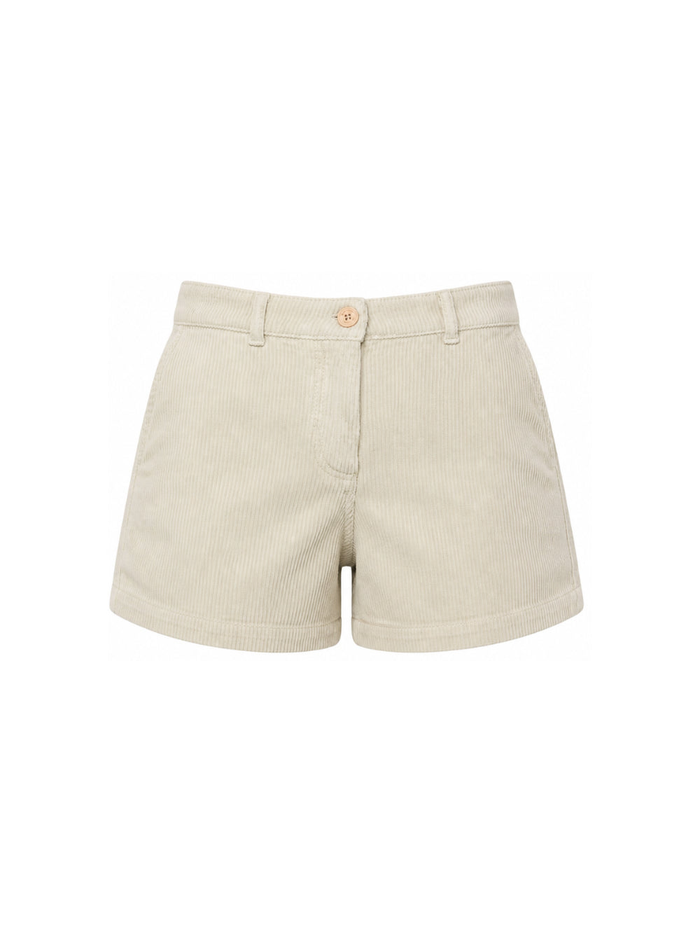 Shorts per bambina Etro Kids beige con trama a coste GZ6A59 Z4073 108 ETRO KIDS 