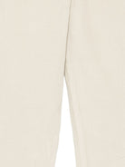 Pantaloni per bambino Etro Kids beige con trama a coste GZ6H40 Z4073 108 ETRO KIDS 
