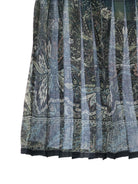 Gonna per bambina Etro Kids multicolor con stampa GZ7A30 K0307 719BL ETRO KIDS 