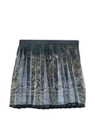 Gonna per bambina Etro Kids multicolor con stampa GZ7A30 K0307 719BL ETRO KIDS 