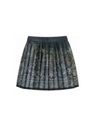 Gonna per bambina Etro Kids multicolor con stampa GZ7A30 K0307 719BL ETRO KIDS 