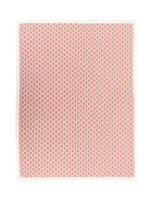Coperta per neonata Elisabetta Franchi La Mia Bambina rosa con monogramma ENCO088CFL139 D777 ElISABETTA FRANCHI KIDS 