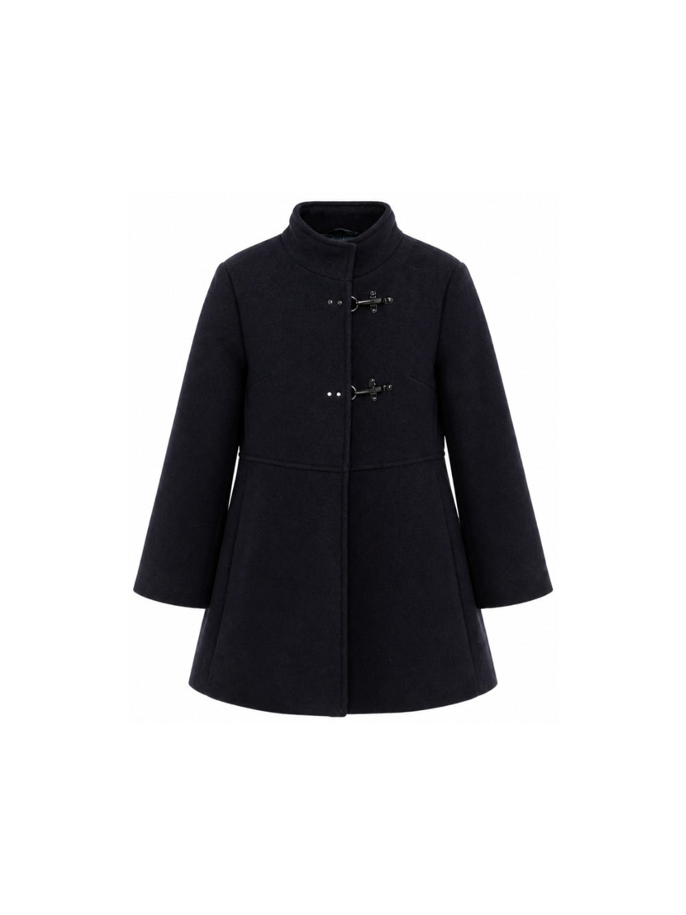 Cappotto per bambino Fay Kids blu con moschettone FZ2A10 E0259 619 FAY KIDS 