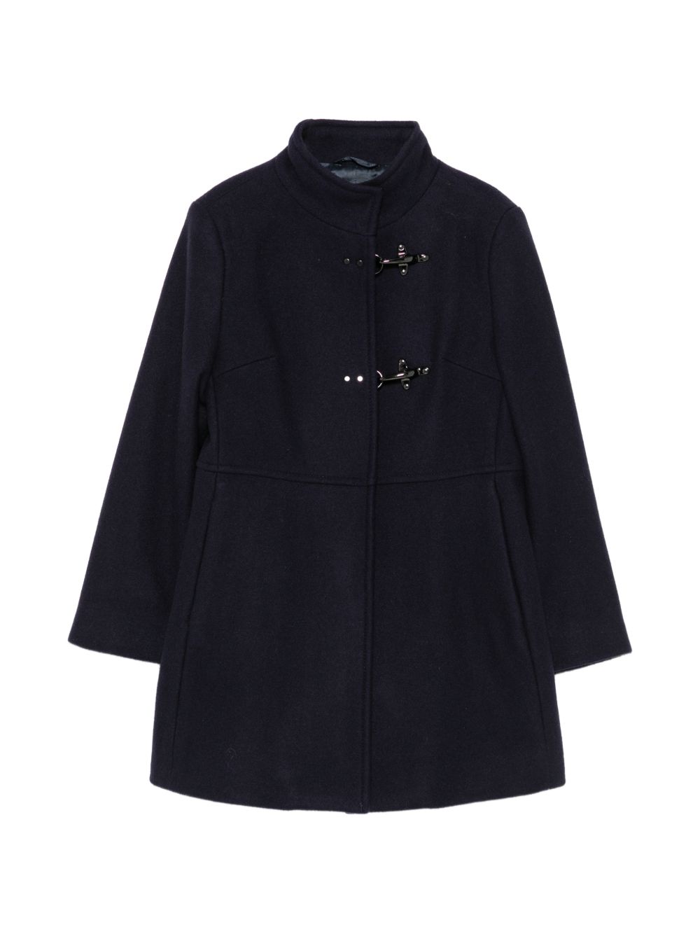 Cappotto per bambino Fay Kids blu con moschettone FZ2A10 E0259 619 FAY KIDS 