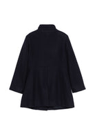 Cappotto per bambino Fay Kids blu con moschettone FZ2A10 E0259 619 FAY KIDS 
