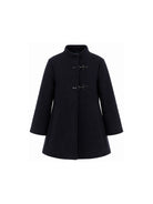 Cappotto per bambino Fay Kids blu con moschettone FZ2A10 E0259 619 FAY KIDS 