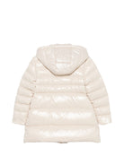 Giubbino per bambina Fay Kids bianco con finitura lucida FZ2B10 N0466 111 FAY KIDS 