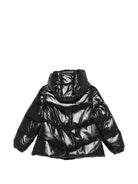 Giubbino per bambina Fay Kids nero con design trapuntato FZ2B37 N0466 930 FAY KIDS 