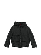 Giubbino per bambino Fay Kids nero con design imbottito FZ2H57 N0397 930NE FAY KIDS 