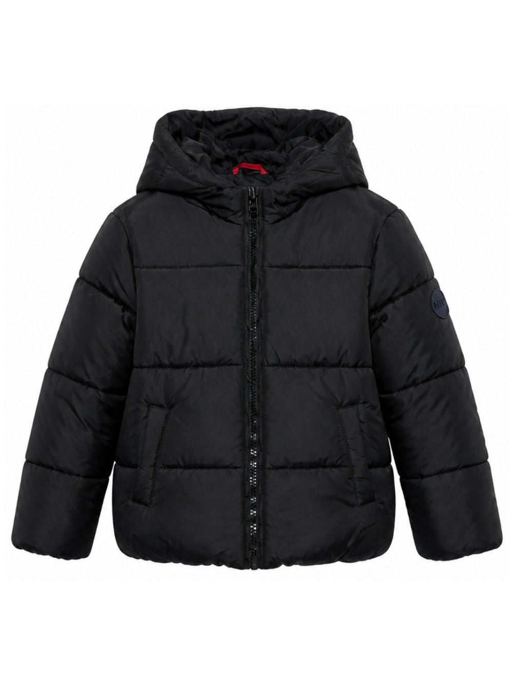 Giubbino per bambino Fay Kids nero con design imbottito FZ2H57 N0397 930NE FAY KIDS 