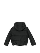 Giubbino per bambino Fay Kids nero con design imbottito FZ2H57 N0397 930NE FAY KIDS 