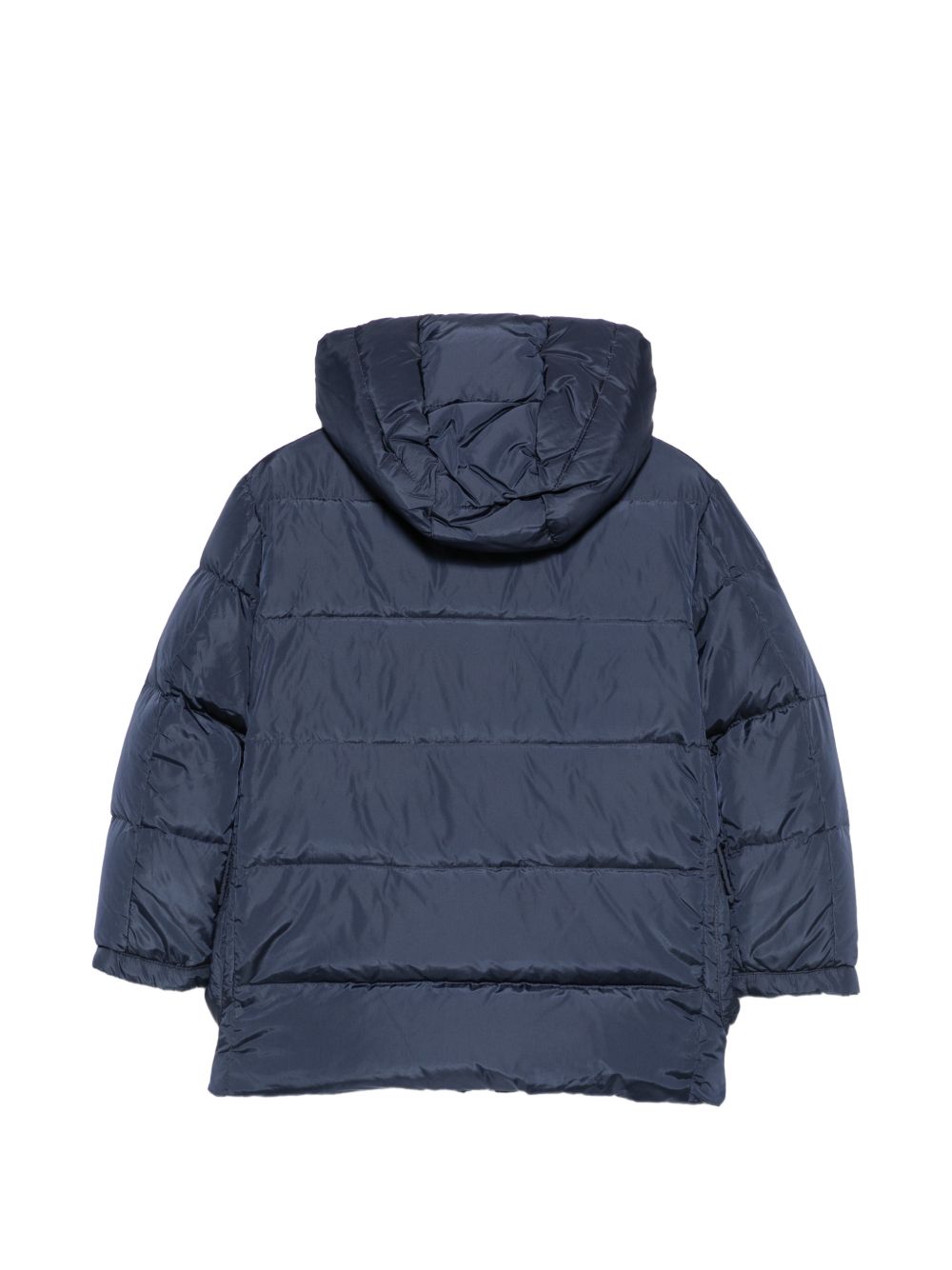 Giubbino per bambino Fay Kids blu con design imbottito FZ2H60 N0397 635 FAY KIDS 