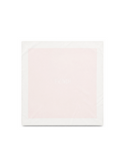 Coperta per neonata Fendi Kids rosa con logo sul davanti BUJ340 8RA F0C11 FENDI KIDS 