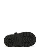 Ballerine per bambina Florens Kids nere con dettaglio fiocco E1732 32V NERO FLORENS KIDS 