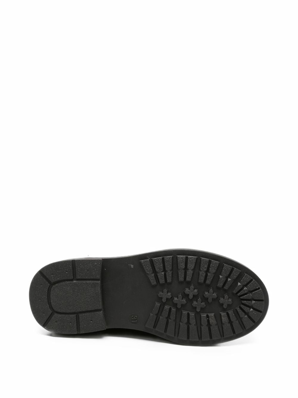 Stivali per bambina Florens Kids marrone con calzino alla caviglia in camoscio F2454 CAM T.MORO FLORENS KIDS 