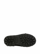 Stivali per bambina Florens Kids neri con fiocco sul davanti F2736 2/2 NERO FLORENS KIDS 