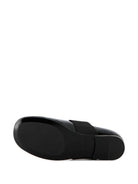 Ballerine per bambina Givenchy Kids nere verniciate H31476 09B GIVENCHY KIDS 