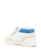 Sneakers per bambino Golden Goose Kids multicolore con chiusura a strappo F00773F008637 12504 GOLDEN GOOSE KIDS 