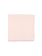 Coperta per neonata Gucci Kids rosa con motivo GG 8353453K206 5978 GUCCI KIDS 