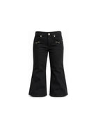 Jeans svasati per bambino Gucci Kids in denim con morsetto 870025XDC41 1168 GUCCI KIDS 