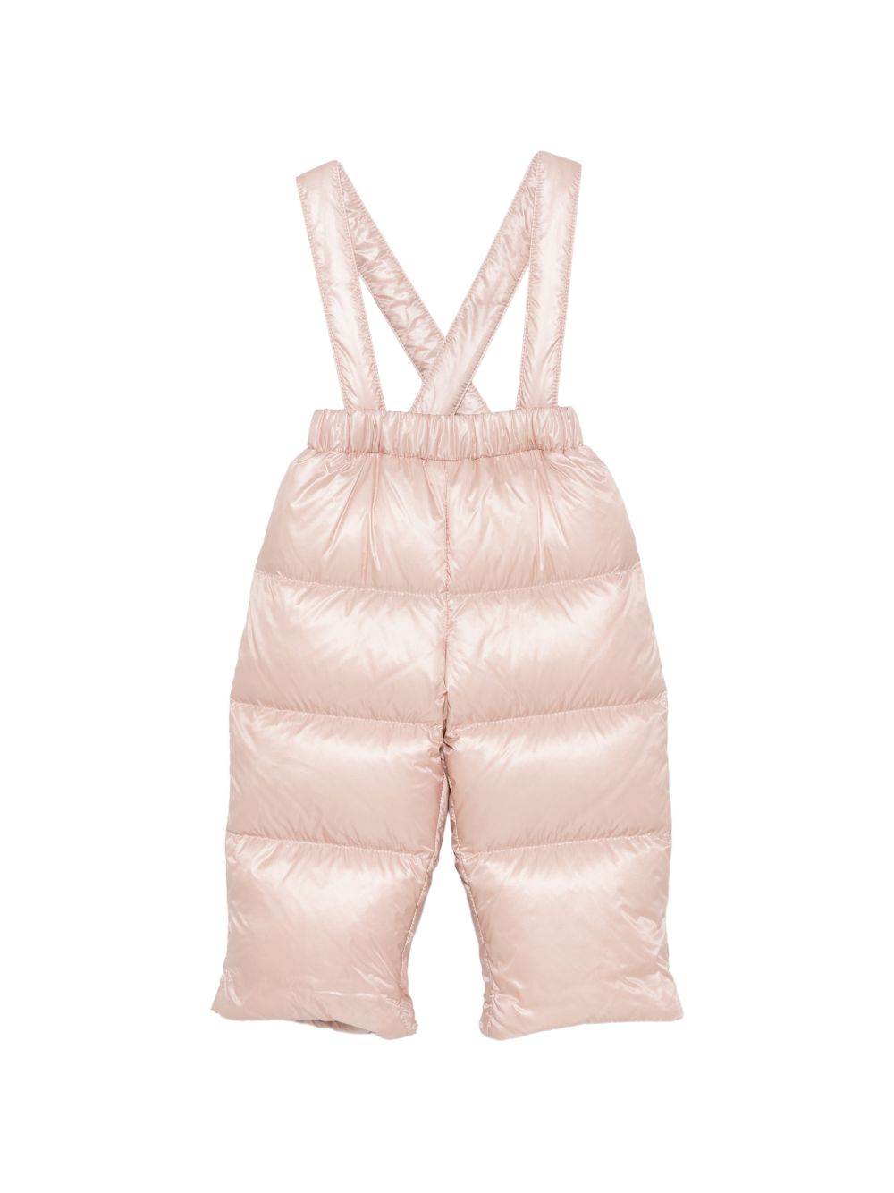 Tuta da neve per neonata Herno Kids rosa imbottita PI000009K12017Z 4011 HERNO KIDS 