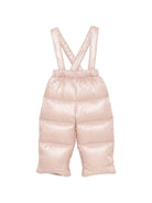 Tuta da neve per neonata Herno Kids rosa imbottita PI000009K12017Z 4011 HERNO KIDS 