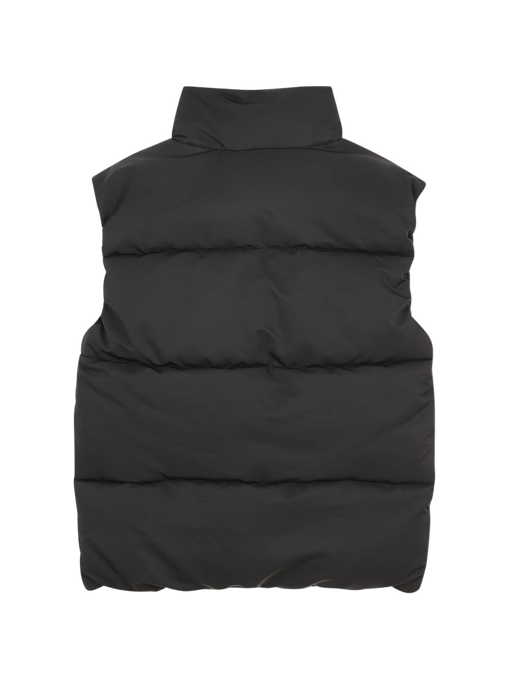 Giubbino per bambino Hugo Kids nero con patch logo sul davanti G01180 09B Hugo KIDS 
