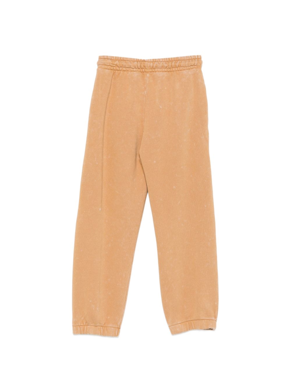 Pantaloni sportivi per bambino John Richmond Junior beige con logo RBA26037PA KHAKI JOHN RICHMOND KIDS 