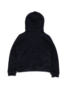Giacca per bambina K Way Kids nero P. Deva reversibile con cappuccio K5134NW DBT K-WAY KIDS 