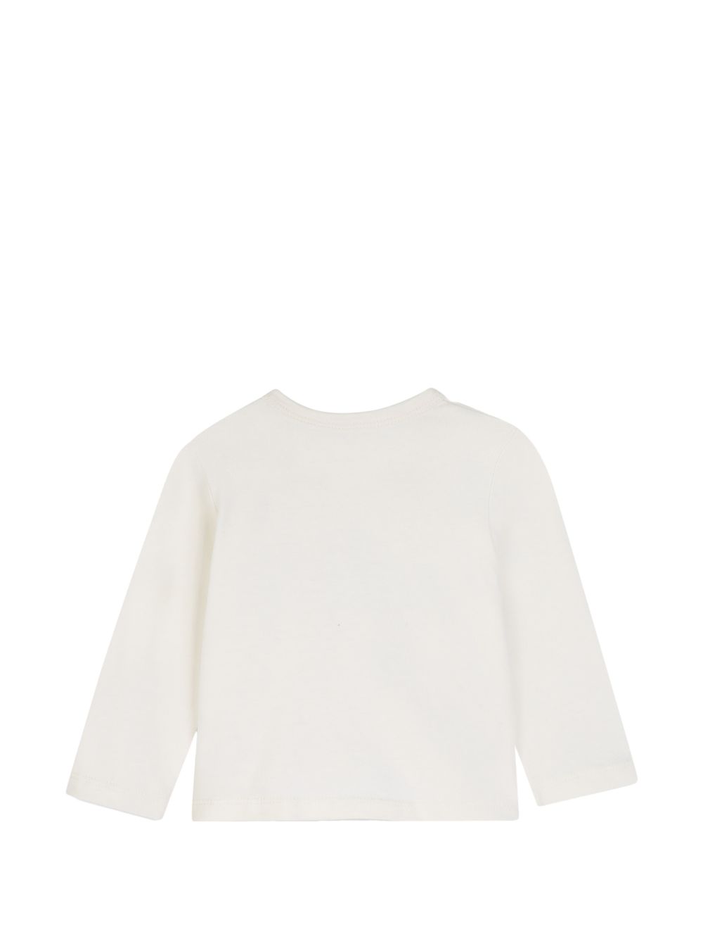 Set tre pezzi per neonata Karl Lagerfeld Kids rosa con stampa Choupette Z31293 47U KARL LAGERFELD KIDS 
