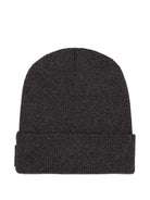 Cappello per bambino Karl Lagerfeld Kids grigio con stampa logo sul davanti Z31443 A65 KARL LAGERFELD KIDS 