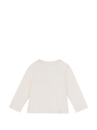 Set tre pezzi per neonato Karl Lagerfeld Kids multicolore con stampa Ikon Karl Z31484 M41 KARL LAGERFELD KIDS 