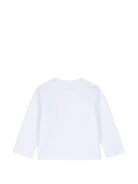 Set tre pezzi per neonato Karl Lagerfeld Kids nero con logo sul davanti Z31485 09B KARL LAGERFELD KIDS 