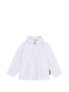 Set tre pezzi per neonato Karl Lagerfeld Kids multicolore con trama trapuntata Z31496 M60 KARL LAGERFELD KIDS 