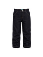 Jeans per bambino Kenzo Kids in denim con tasche a contrasto K61951 Z35 KENZO KIDS 