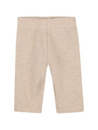 Set tre pezzi per neonati Kenzo Kids beige con stampa tigre K62090 230 KENZO KIDS 