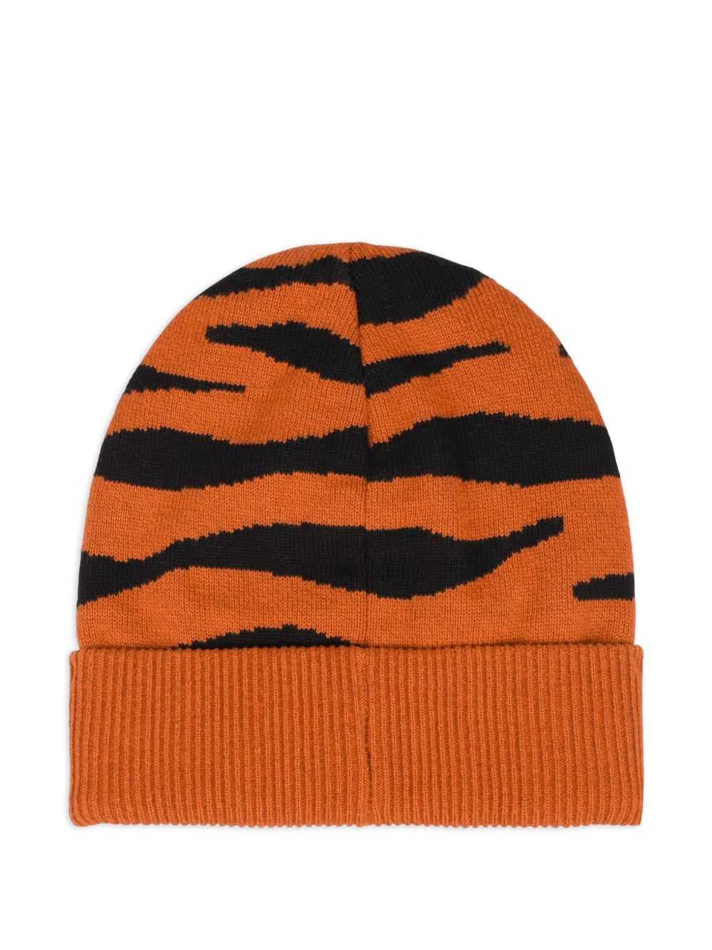 Set sciarpa e cappello per bambino Kenzo Kids multicolore con motivo Tiger K62152 E10 KENZO KIDS 