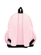 Zaino per bambina Kenzo Kids rosa con stampa Tiger sul davanti K62154 44F KENZO KIDS 