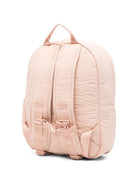 Zaino per bambina Konges Slojd Kids rosa con motivo ciliegie con paillettes KS105732 S25036 KONGES SLOJD KIDS 
