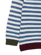 Maglione per bambina Konges Slojd  Kids multicolor modello a righe KS105906 M00058 KONGES SLOJD KIDS 