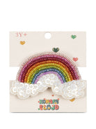 Fermaglio per capelli per bambina Konges Slojd Kids multicolore KS106208 S45082 KONGES SLOJD KIDS 
