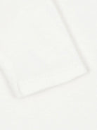 Tutina per neonati Konges Slojd Kids bianca con scritta "my first christmas" ricamata KS107961 WHITE KONGES SLOJD KIDS 