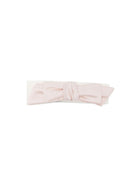 Fascia per neonata La Stupenderia Kids rosa con dettaglio fiocco 3ABFA02 S46 LA STUPENDERIA KIDS 