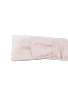 Fascia per neonata La Stupenderia Kids rosa con dettaglio fiocco 3ABFA02 S46 LA STUPENDERIA KIDS 
