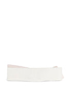 Fascia per neonata La Stupenderia Kids rosa con dettaglio fiocco 3ABFA02 S46 LA STUPENDERIA KIDS 